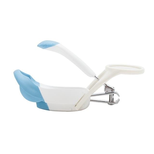 Electric Baby Nail Trimmer Kids Scissors Infant Nail Care Safe Nail Clipper Cutter For Newbron Nail Trimmer Manicure - wirbe-welt.shop