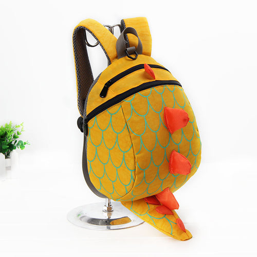 hot sale children backpack animals