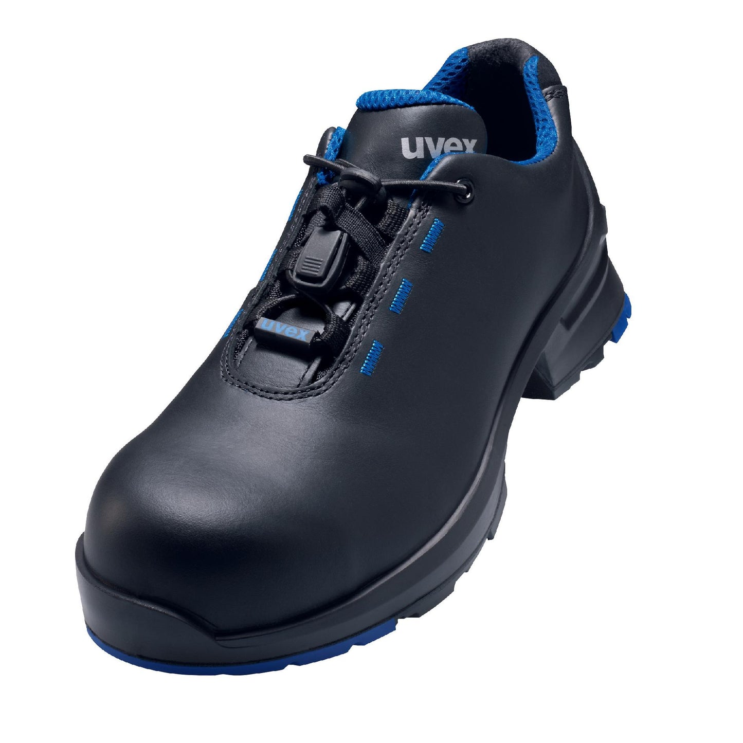 uvex 1 Sicherheitsschuh S3 Halbschuh- multifunktionaler Sicherheitsschuh