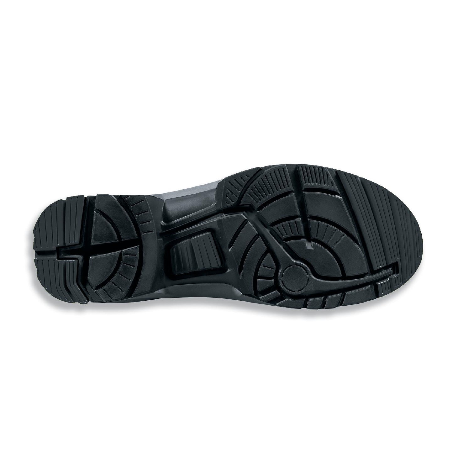 uvex 1 Sicherheitsschuh S3 Stiefel Weite 11 Sohle