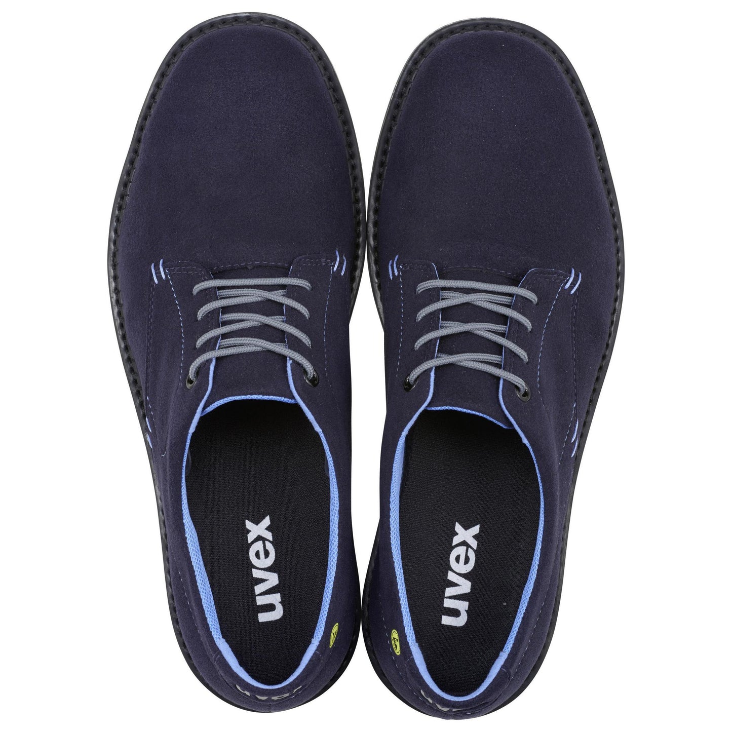 uvex 1 business Sicherheitsschuh S3 Halbschuh- super bequem schuh qualität