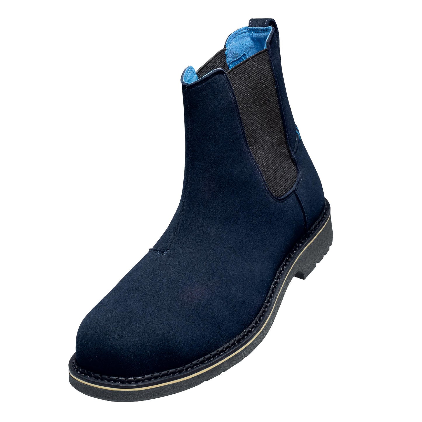 super bequem- uvex 1 business Sicherheitsschuh S3 Stiefel Weite 11 online bestellen