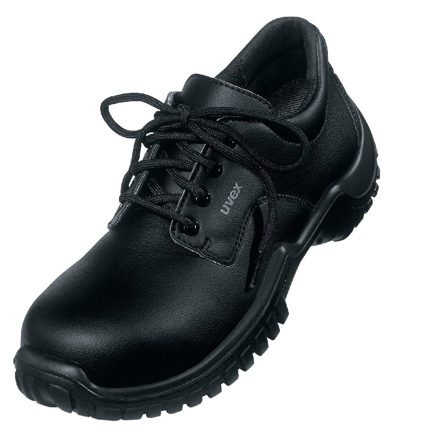 uvex xenova hygiene Sicherheitsschuh S2 Halbschuh- Besonders leicht
