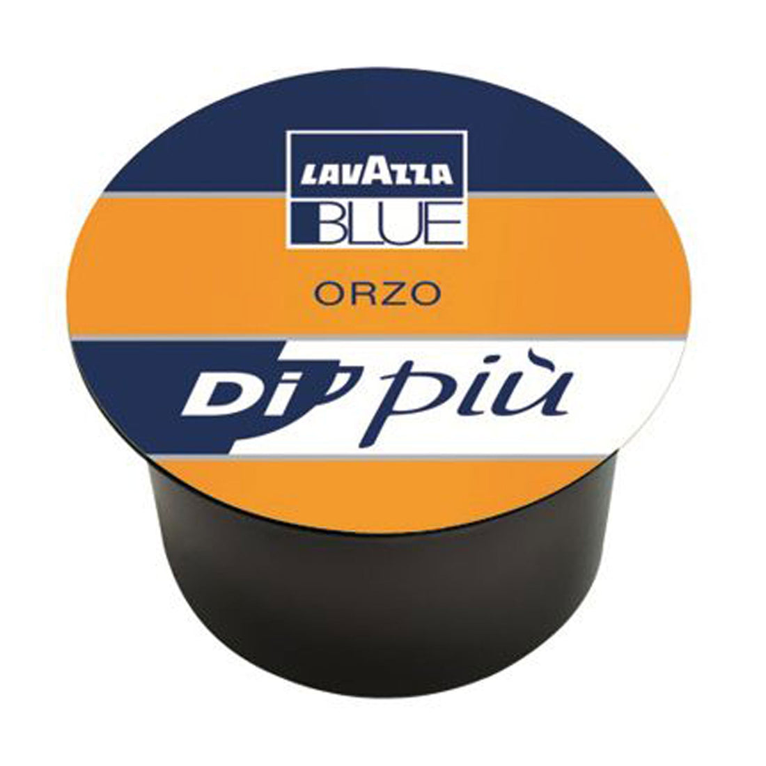 LAVAZZA BLUE Kapseln: Aromatischer löslicher GERSTEkaffee für eine gesunde Erfrischung