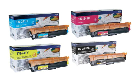 Original TN241 Toner