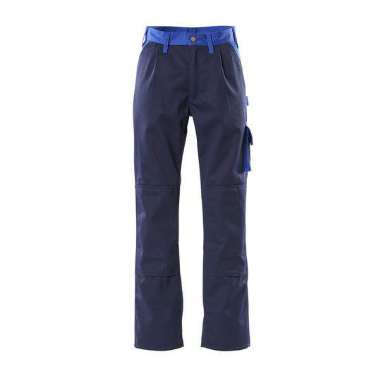 111HosemitKnietaschenMarineKornblau