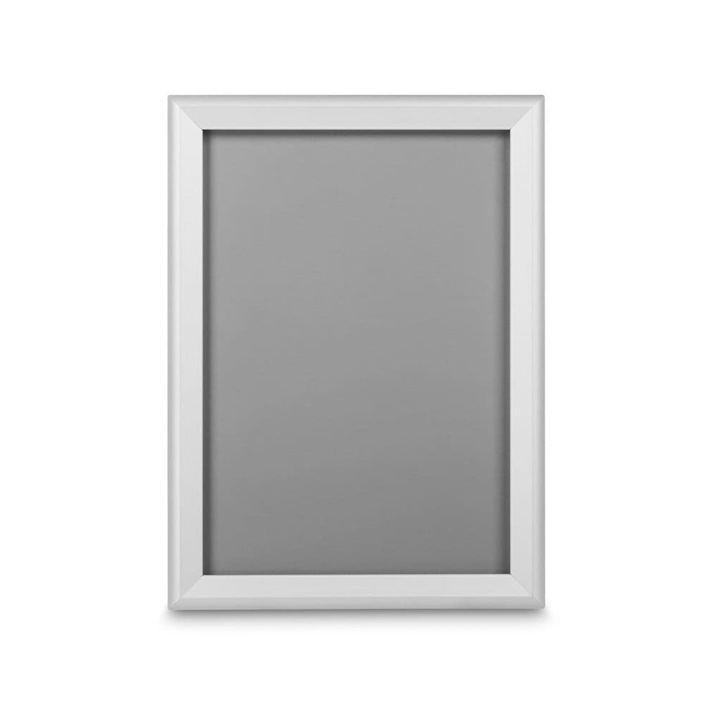 Alu Klapprahmen, DIN A1, 32mm, Silber