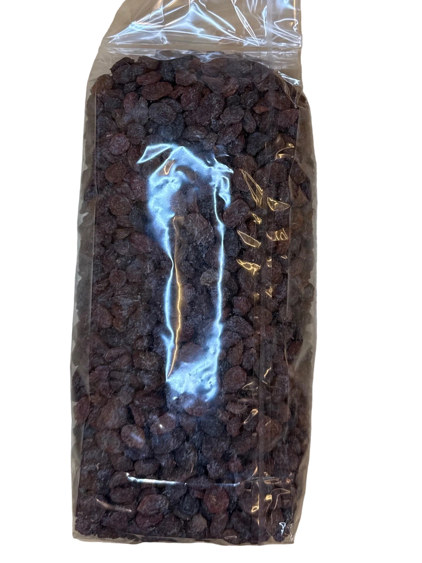 Rote Rosinen – 1 kg