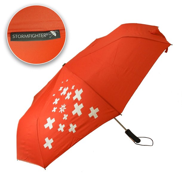 STORMFIGHTER® DUOMATIC OC umbrella