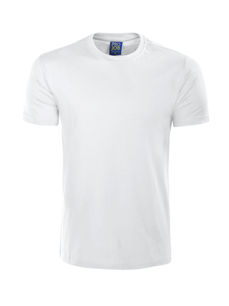 2016 T-shirt White XS