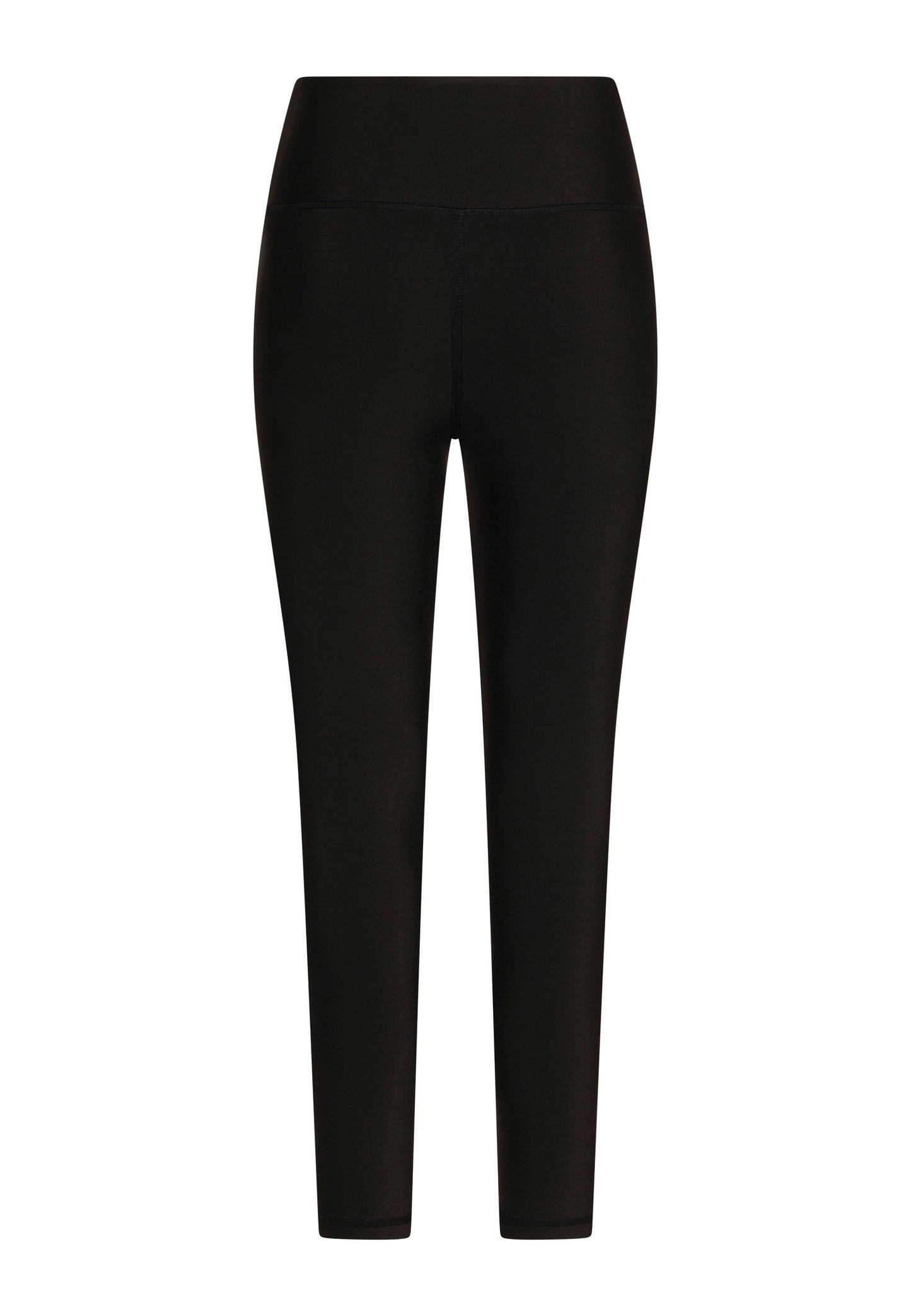 211 Extra High Waist Leggings in Schwarz
