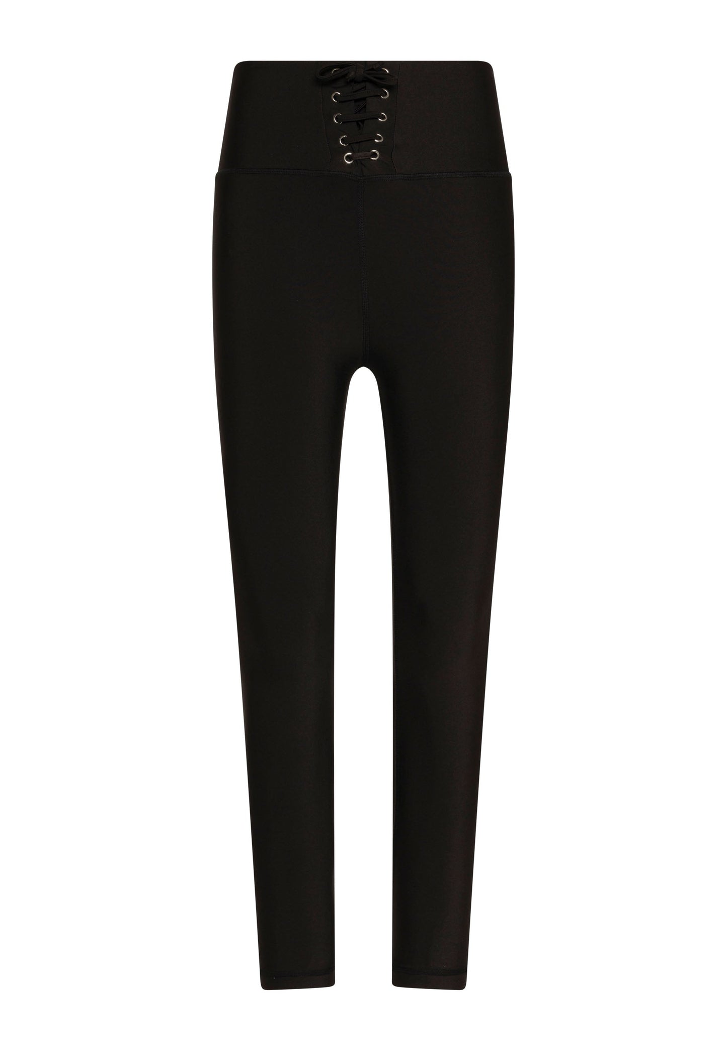 211 Extra High Waist Leggings in Schwarz