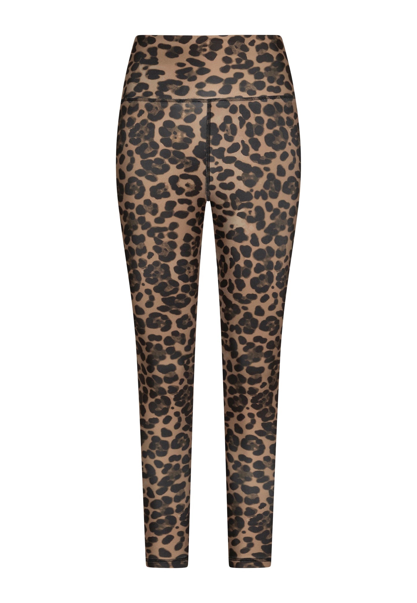 872 Extra High Waist Leggings in Leopard