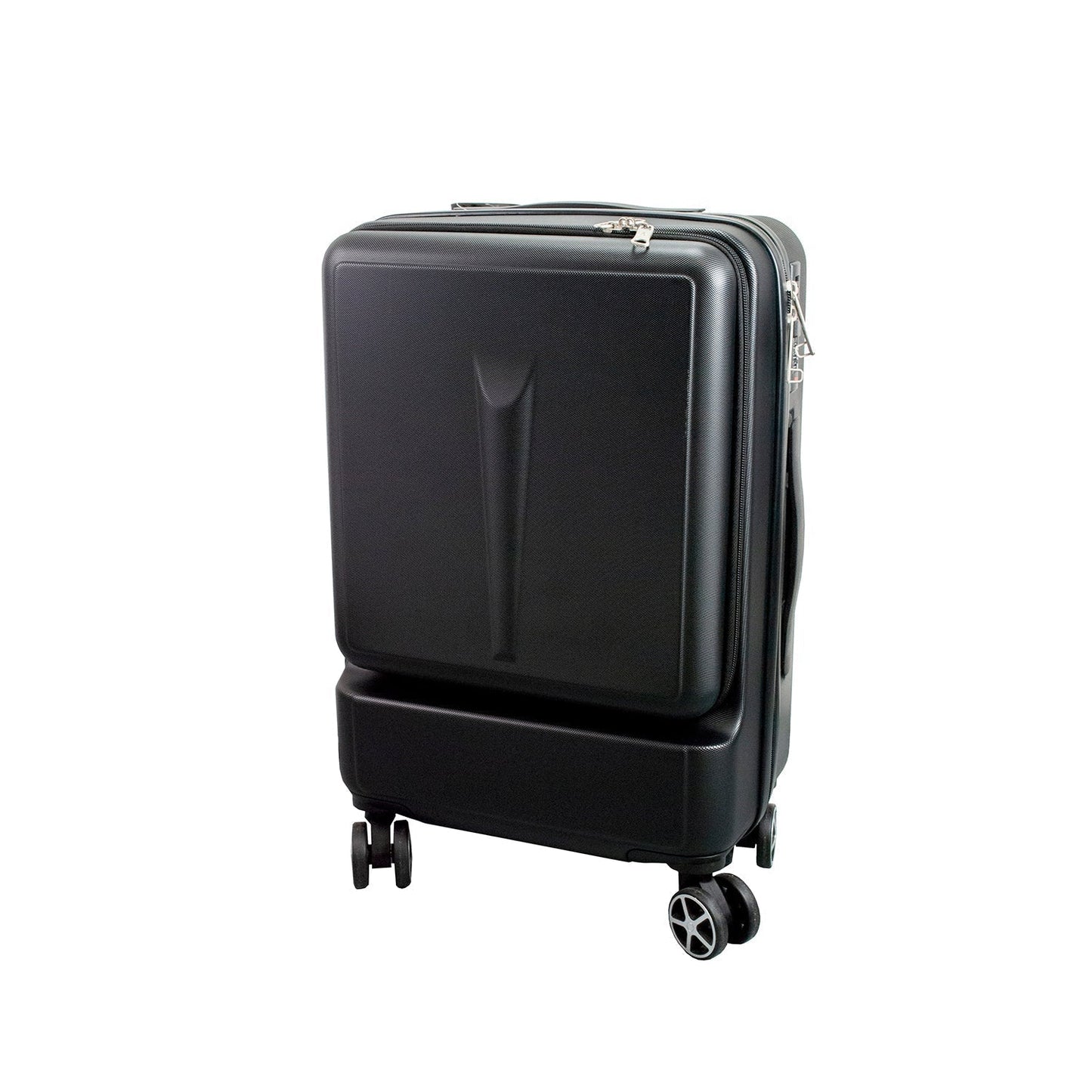 Titan Business Cabin Trolley Koffer für EasyJet Plus+
