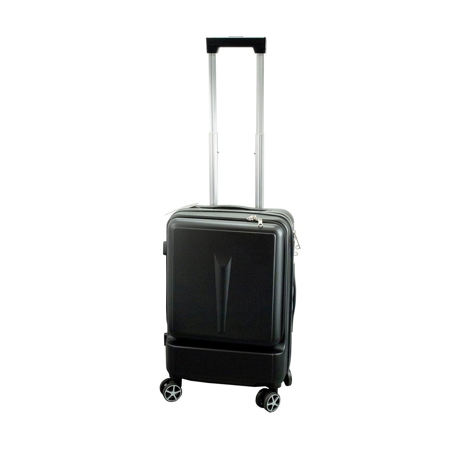 Titan Business Cabin Trolley Koffer für EasyJet Plus+