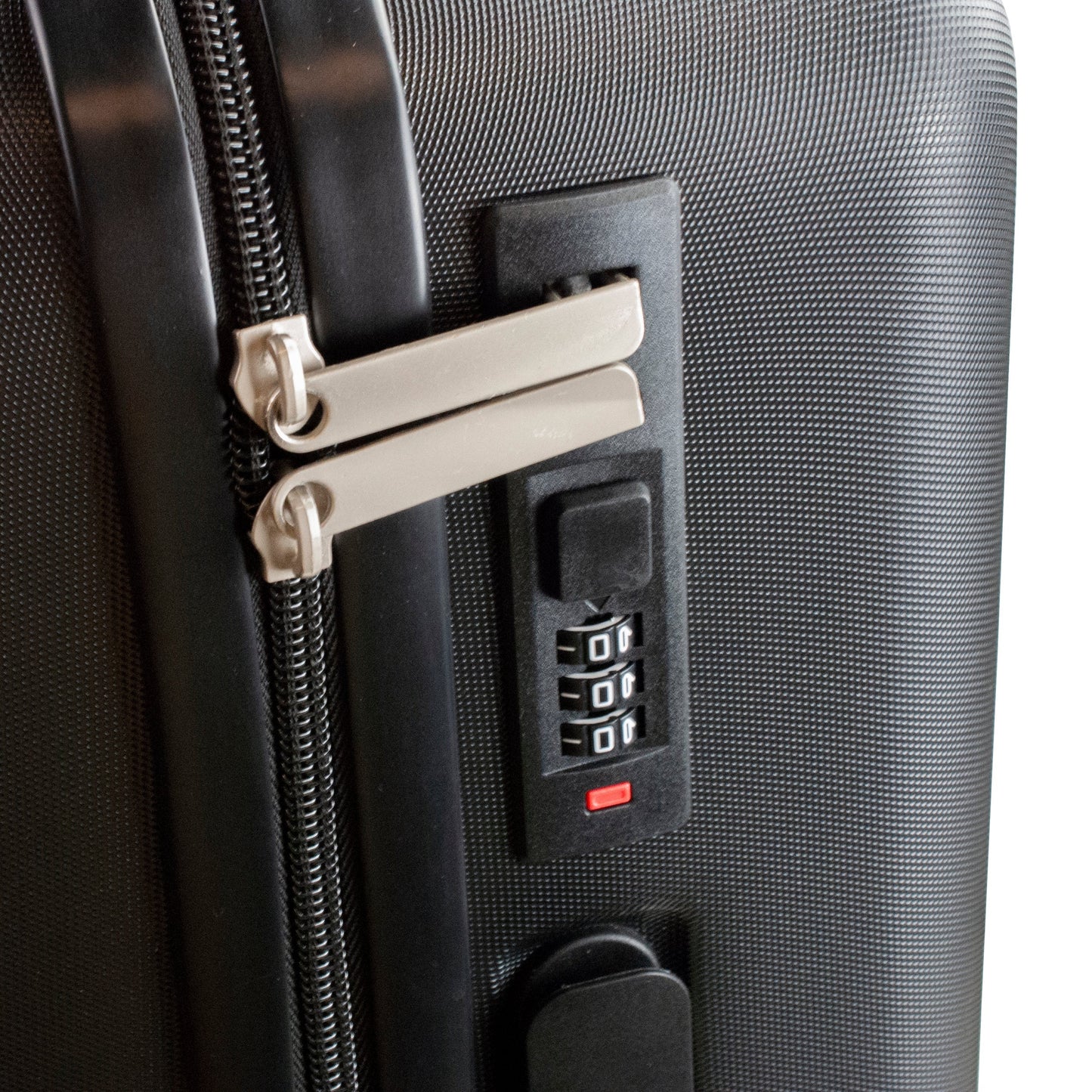 Titan Business Cabin Trolley Koffer für EasyJet Plus+