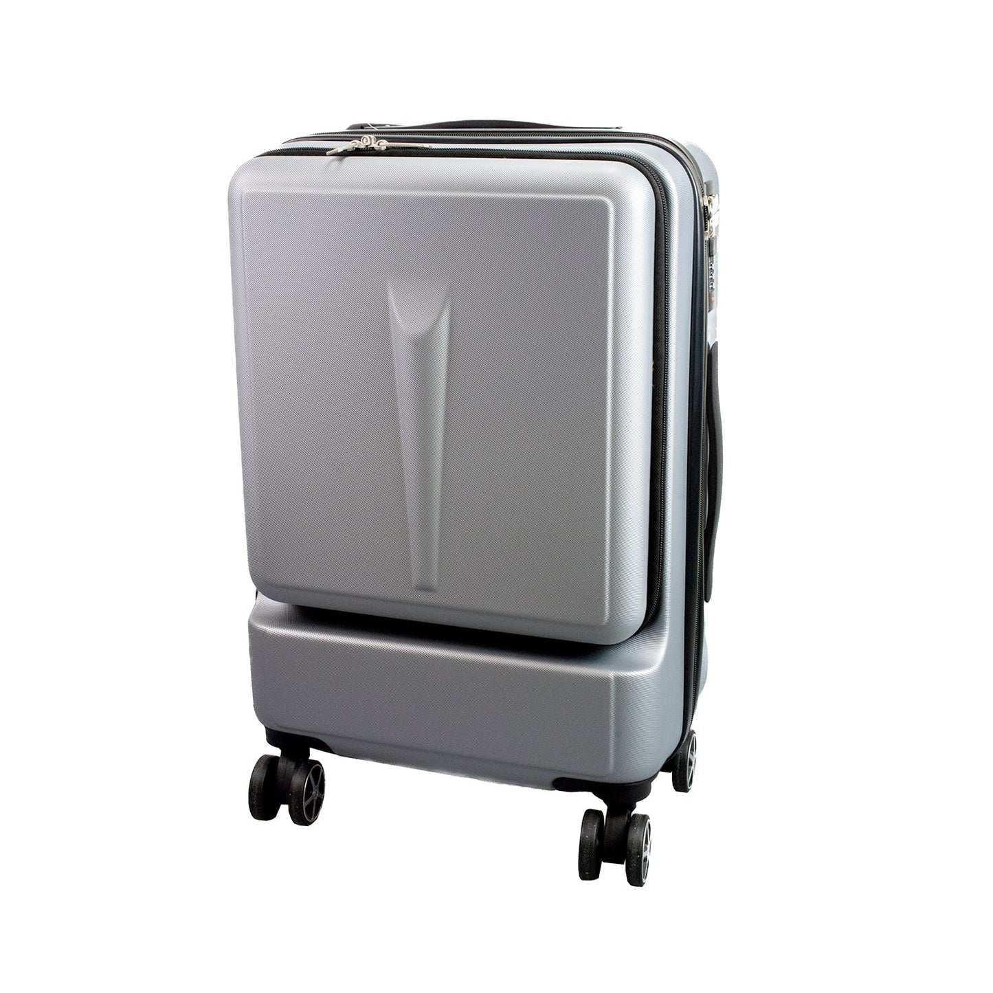 Titan Business Cabin Trolley Koffer für EasyJet Plus+