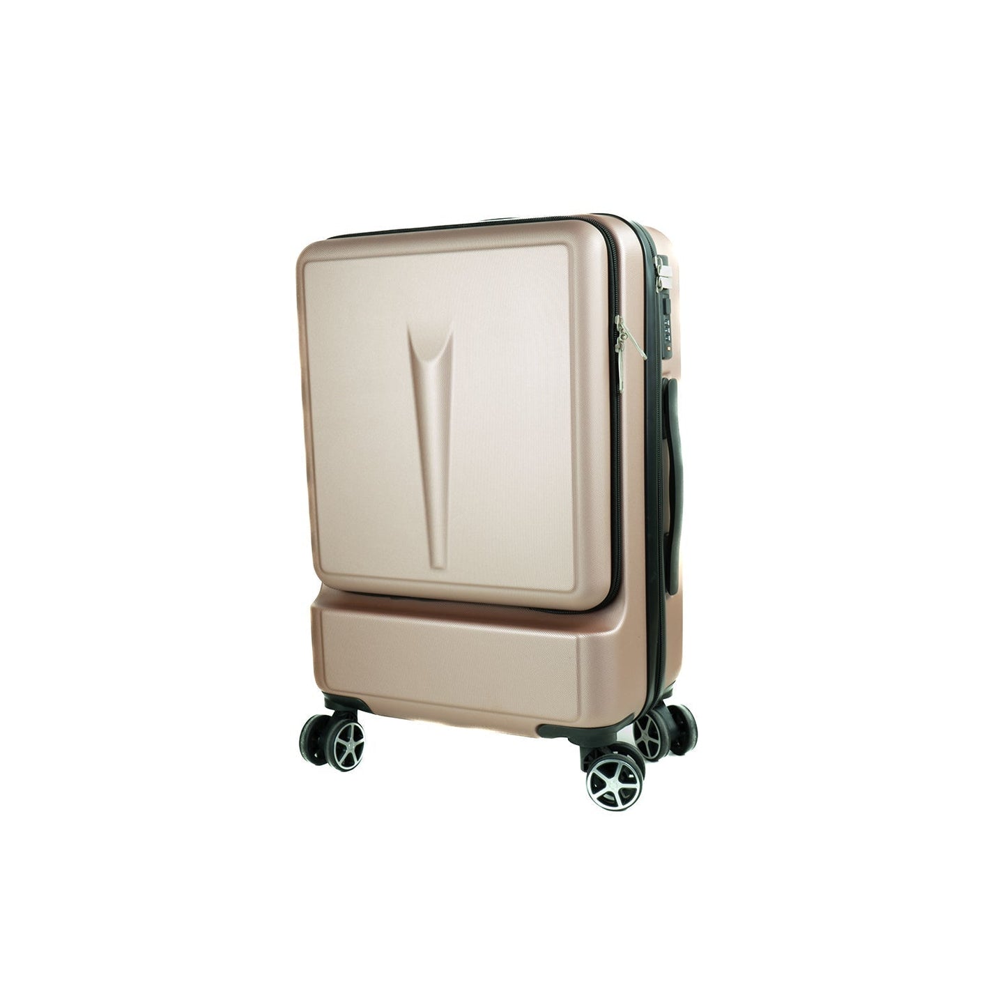 Titan Business Cabin Trolley Koffer für EasyJet Plus+