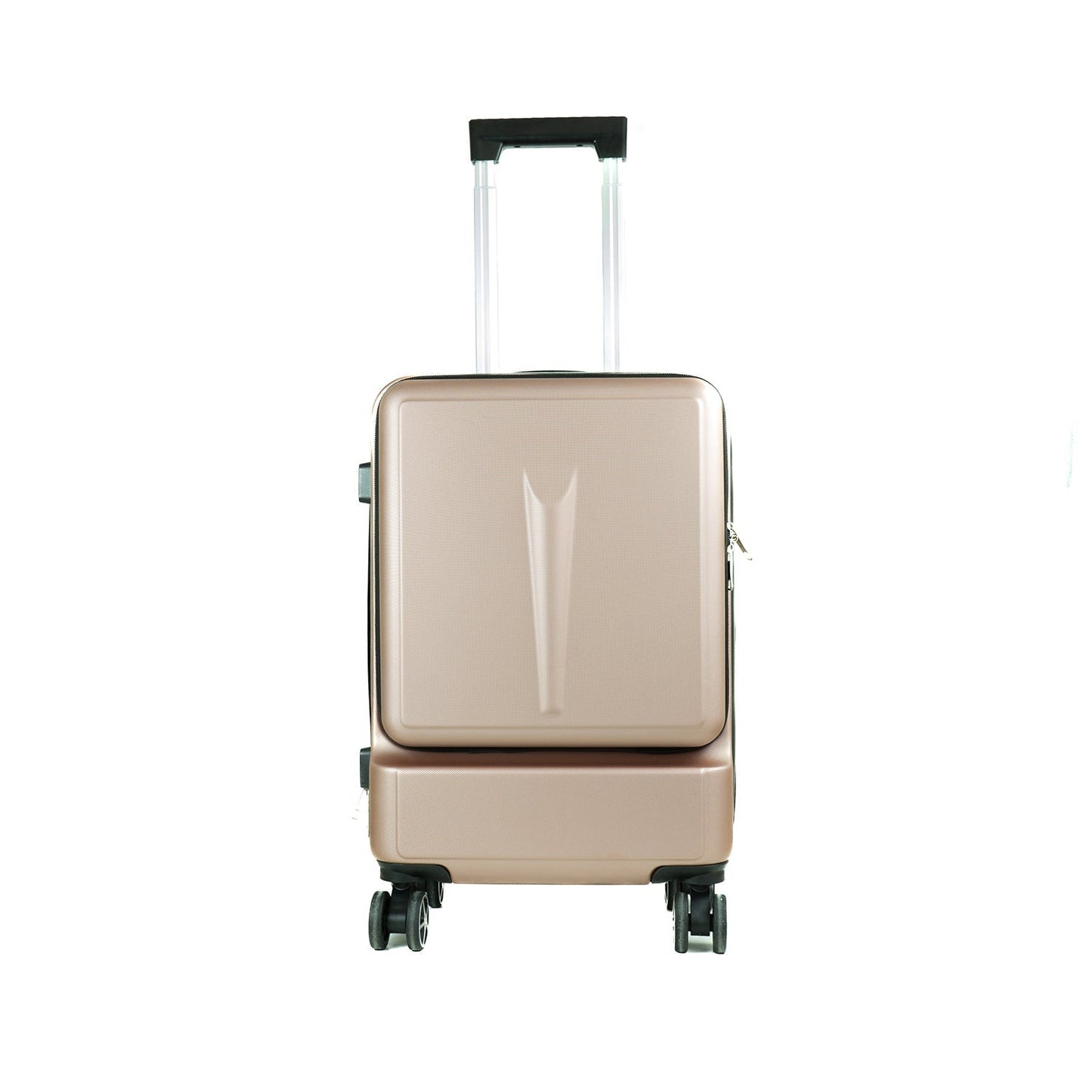 Titan Business Cabin Trolley Koffer für EasyJet Plus+