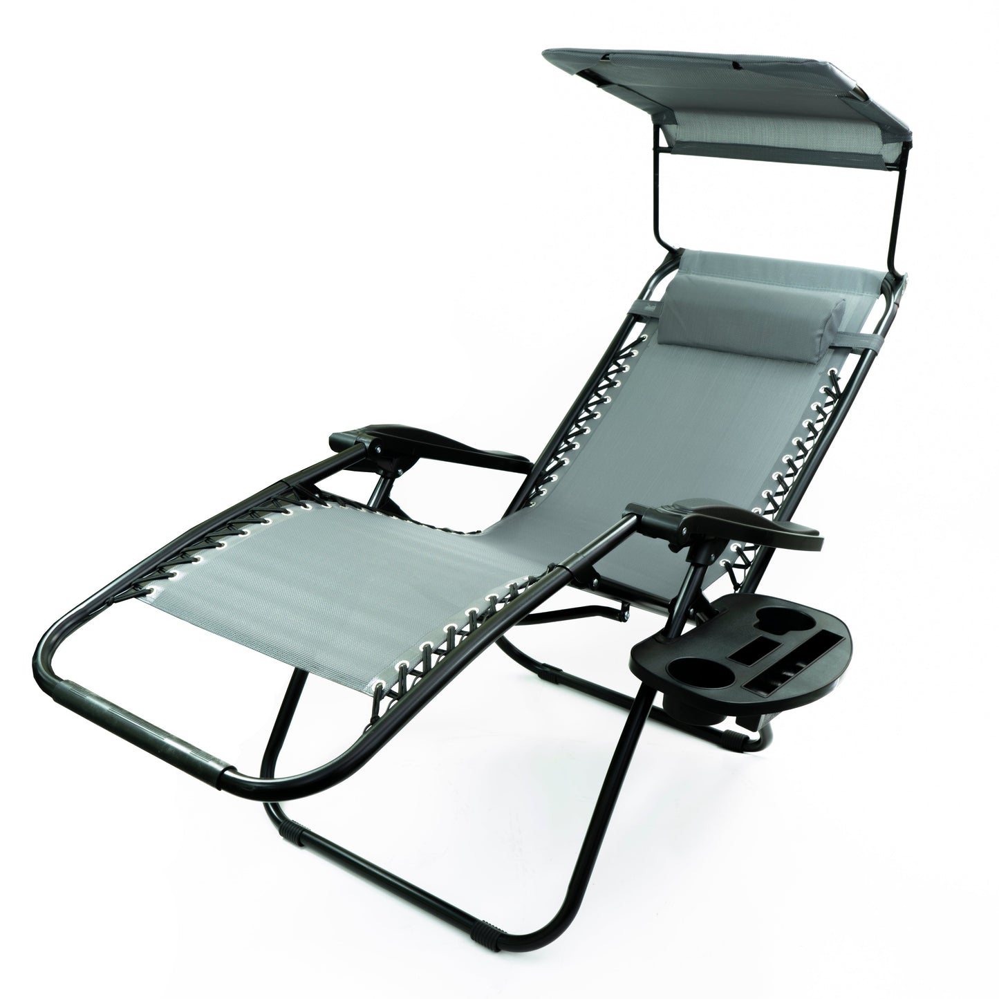 Liegestuhl Relax