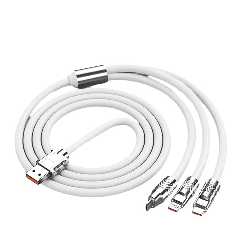 3-in-1 Multicharger