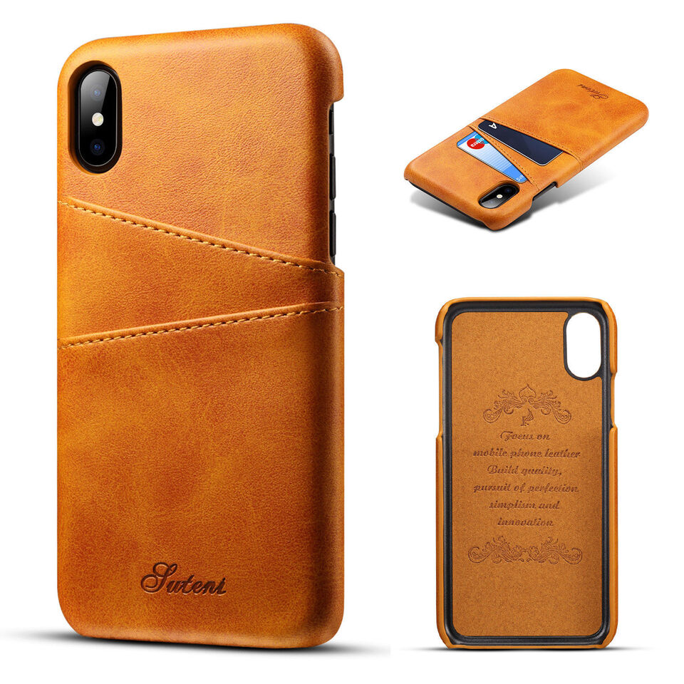 Hardcase Hülle für iPhone XR