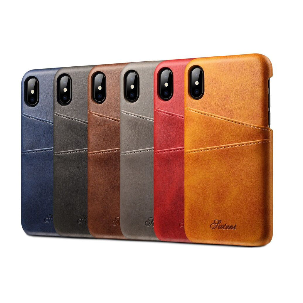 Hardcase Hülle für iPhone XR