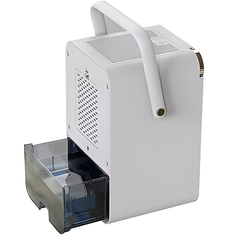 SilentDry Luftentfeuchter