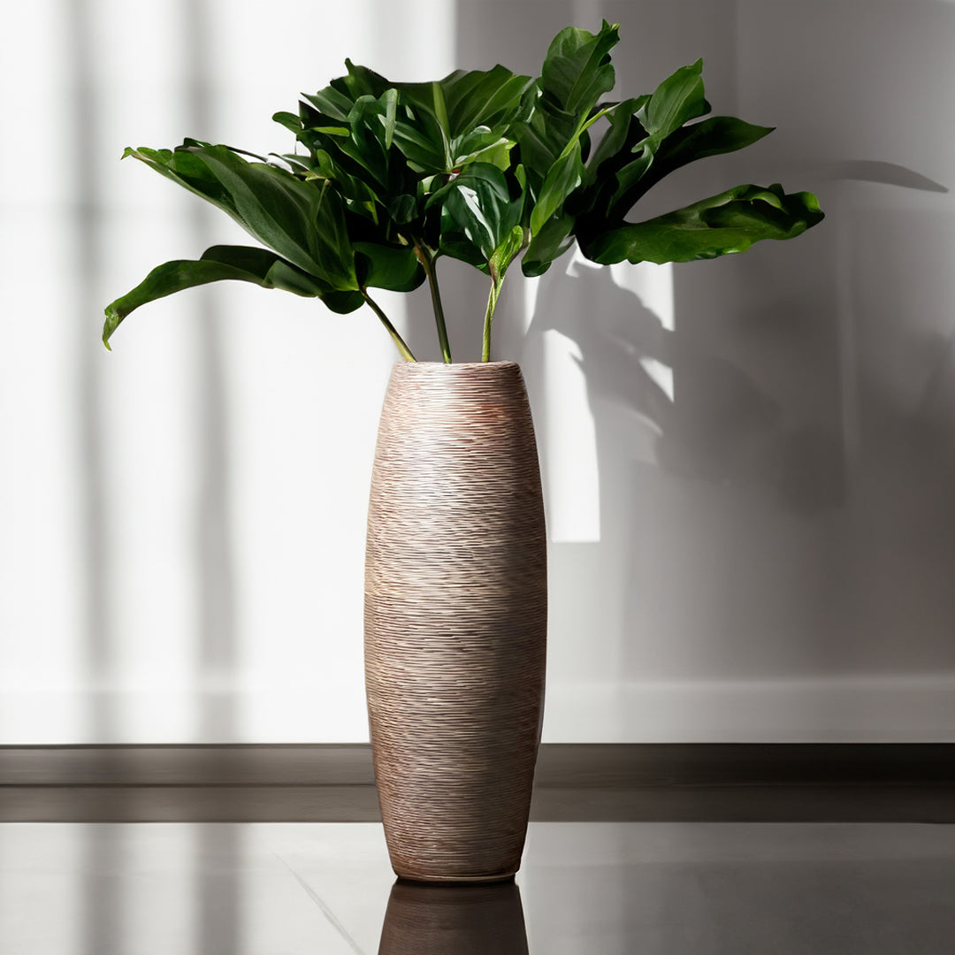 Deko Bodenvase 59 cm