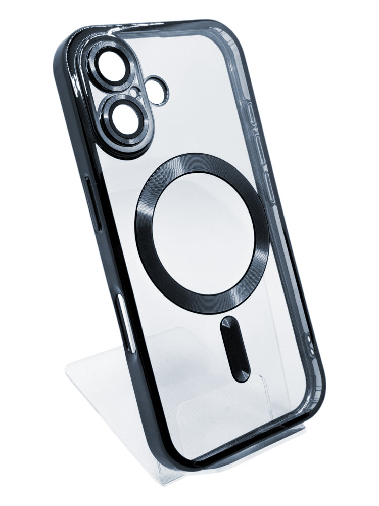 Handyhülle iPhone 16 Plus
