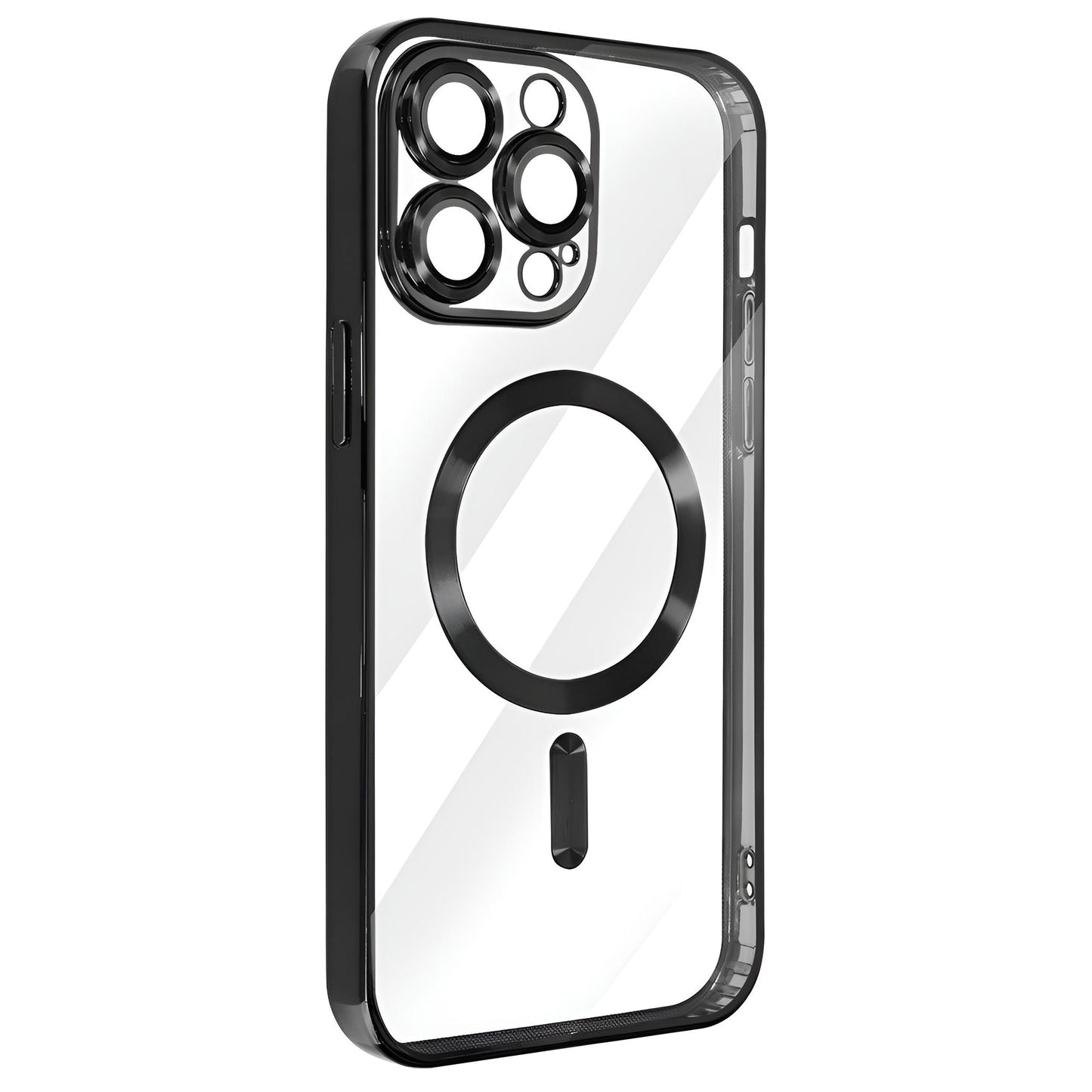 Handyhülle iPhone 16 Pro Max