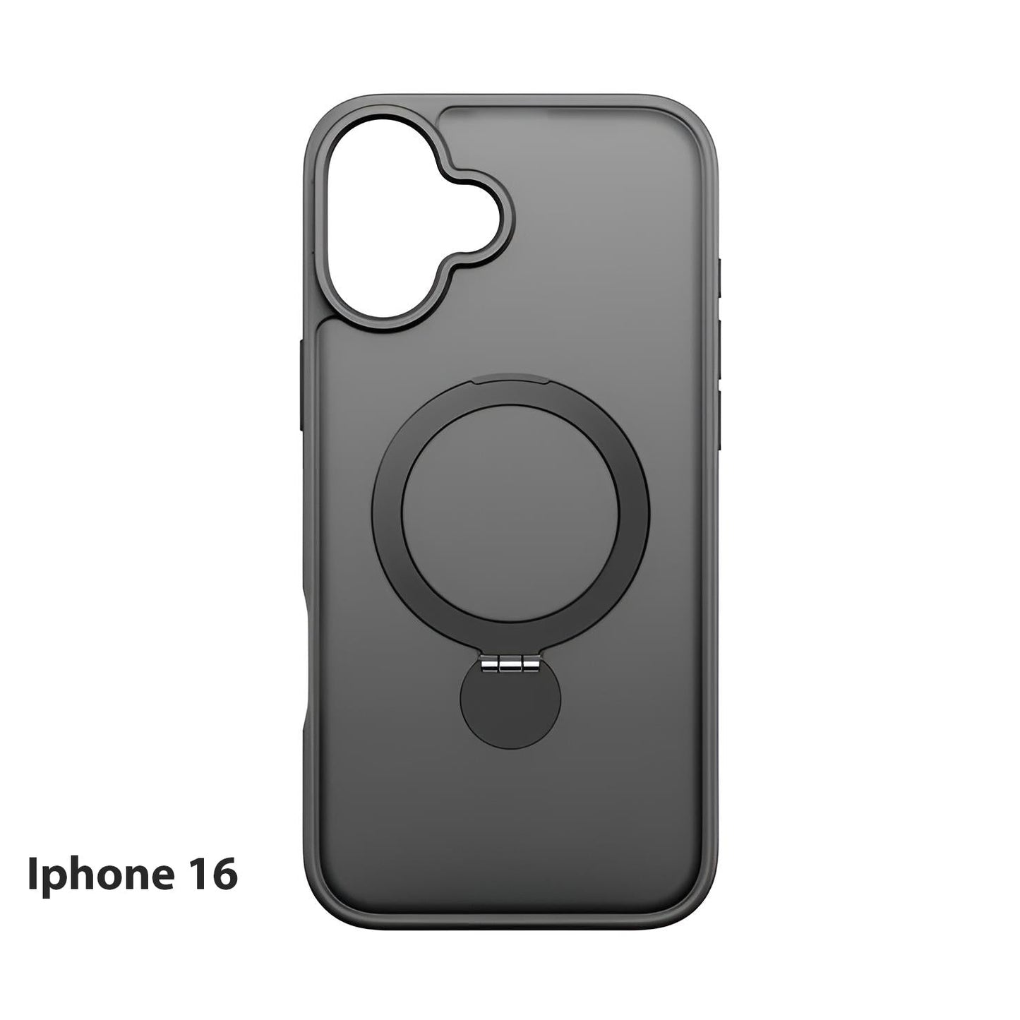Kickstand-Hülle für iPhone-16