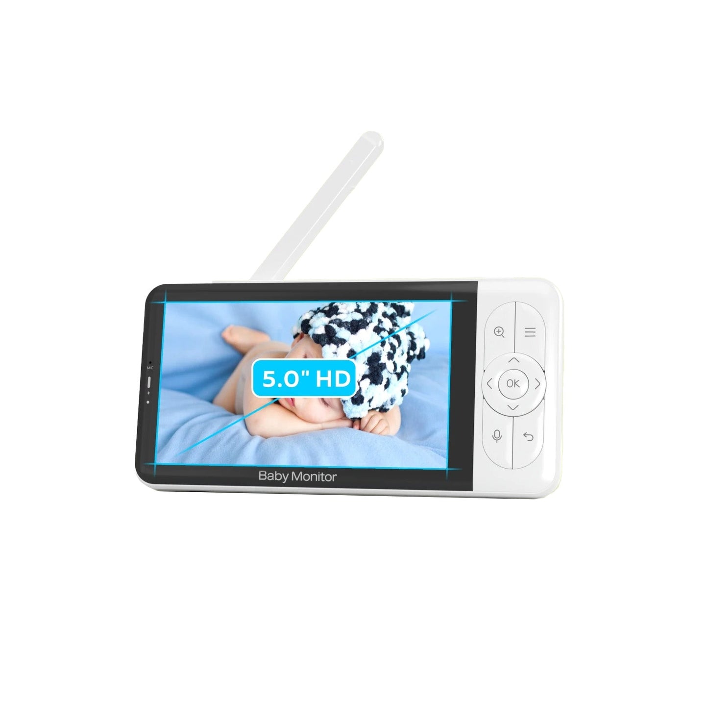 BabyGuard Babyphone