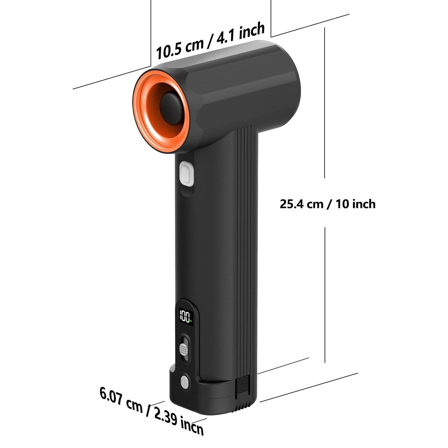 Kica Jet Fan Max