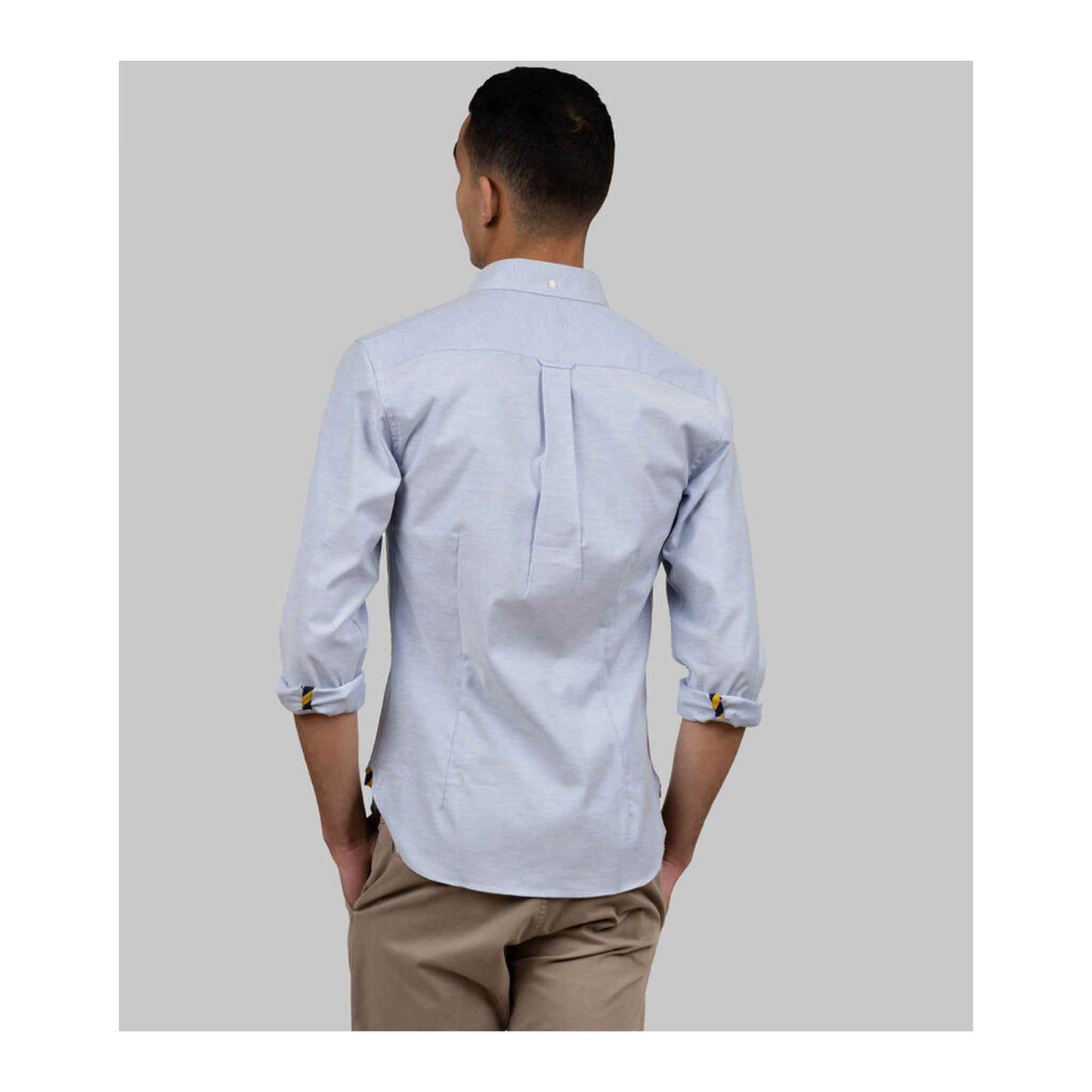 YB54 Oxford Slim