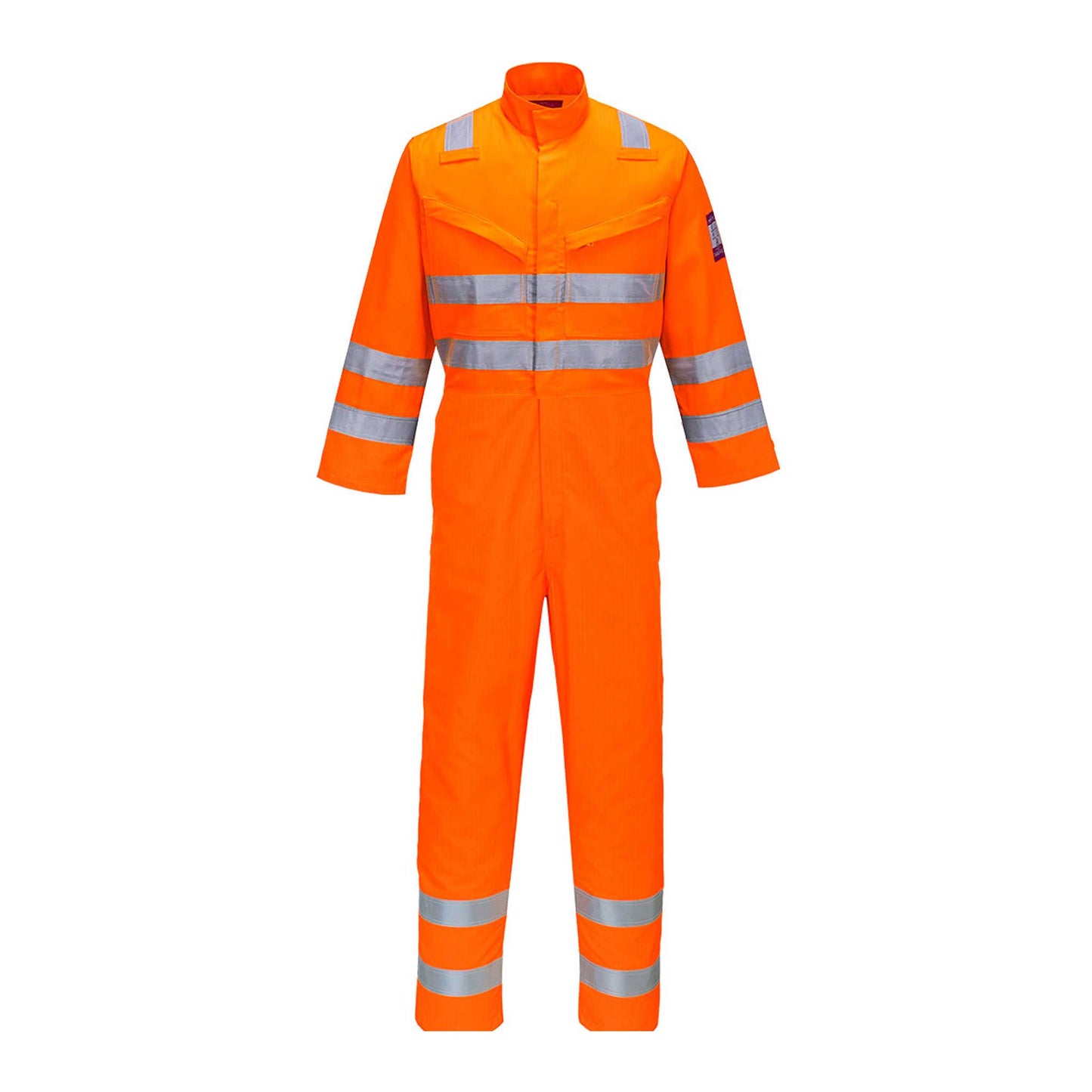 MV91 - Modaflame RIS Overall, Orange
Orange