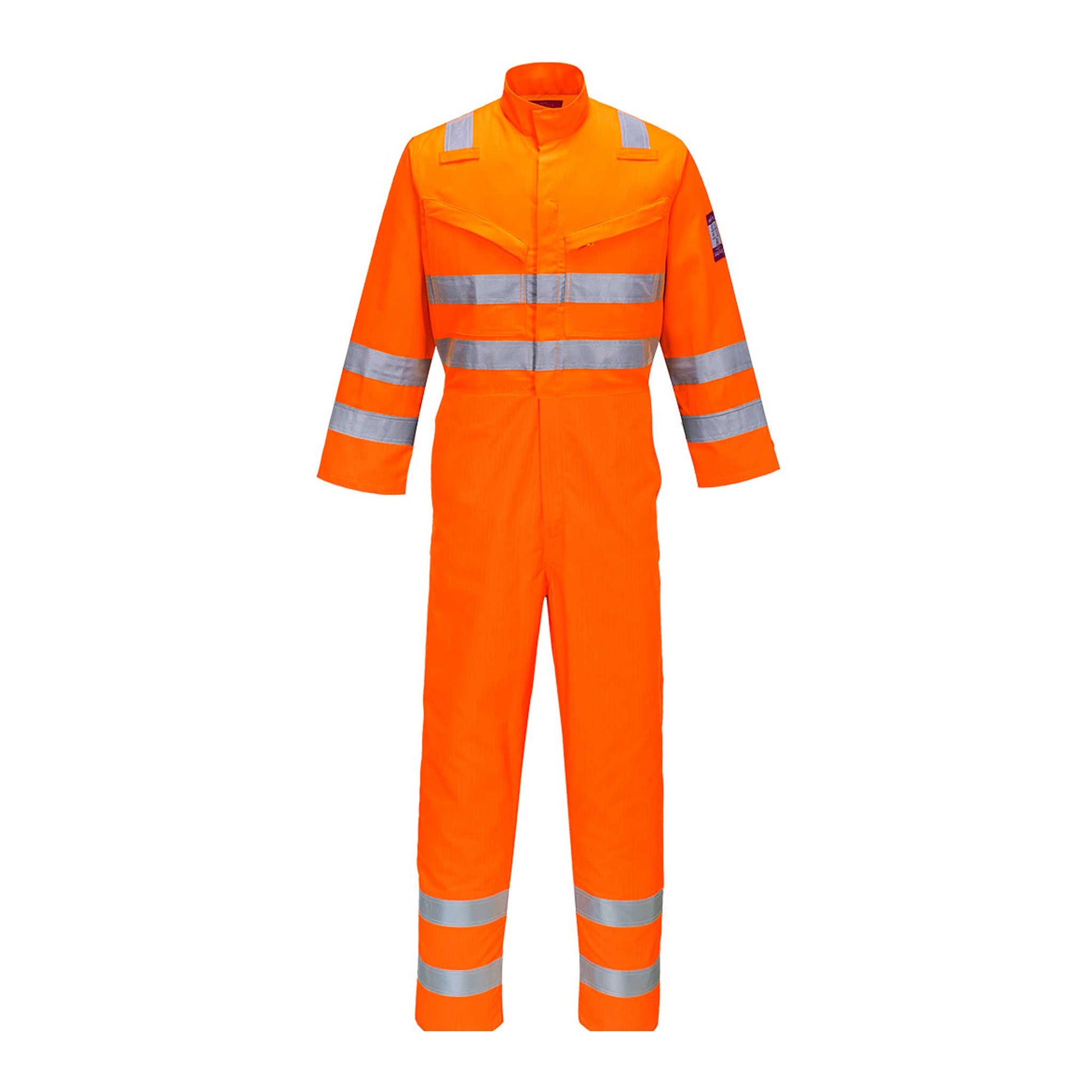 MV91 - Modaflame RIS Overall, Orange
Orange