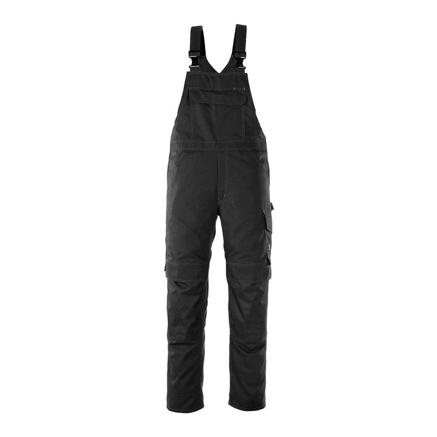 Arbeitskomfort auf höchstem Niveau: MASCOT® Richmond Latzhose – Robust, Stilvoll und Zuverlässig