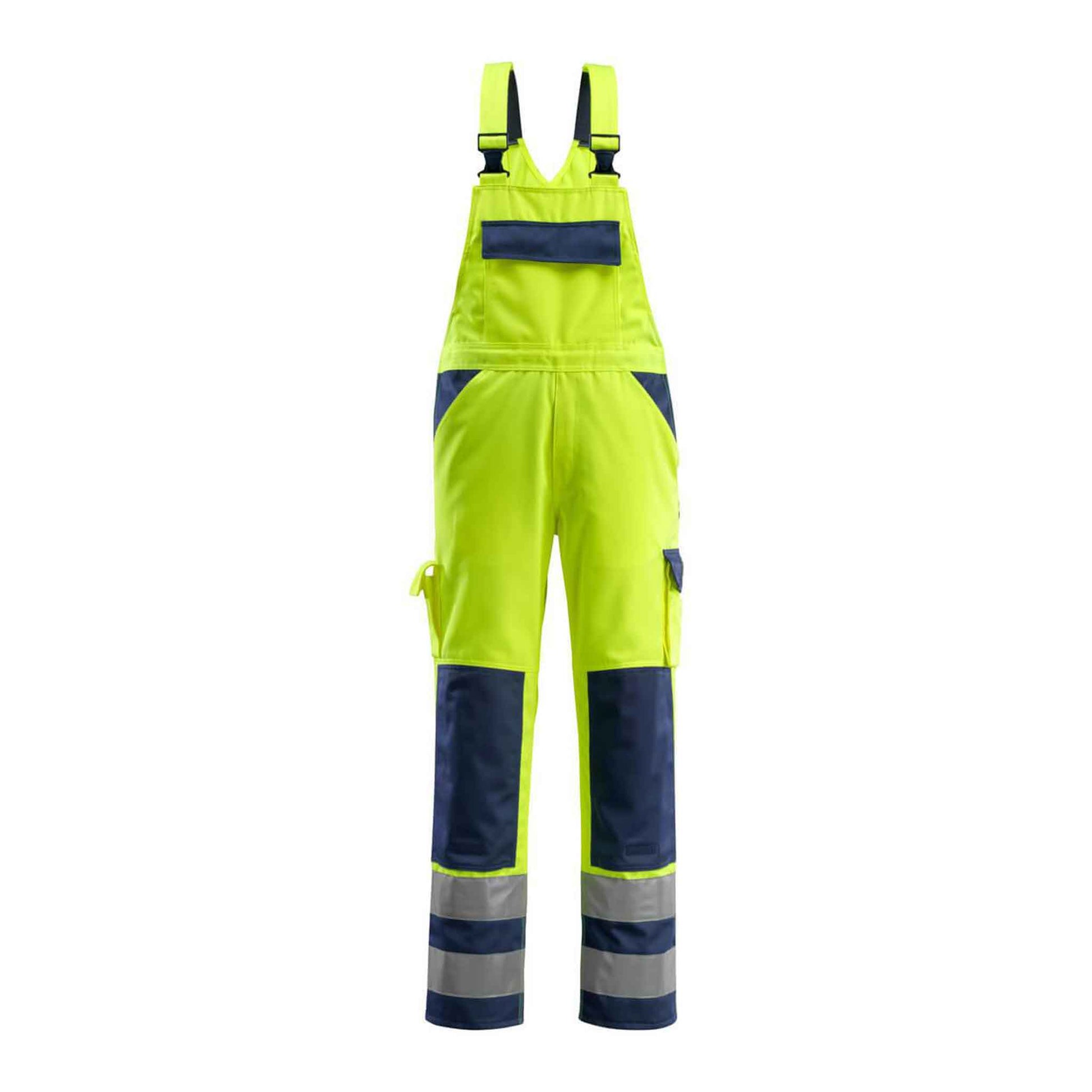 Berufsbekleidung- Warnschutzbekleidung-MASCOT® Barras