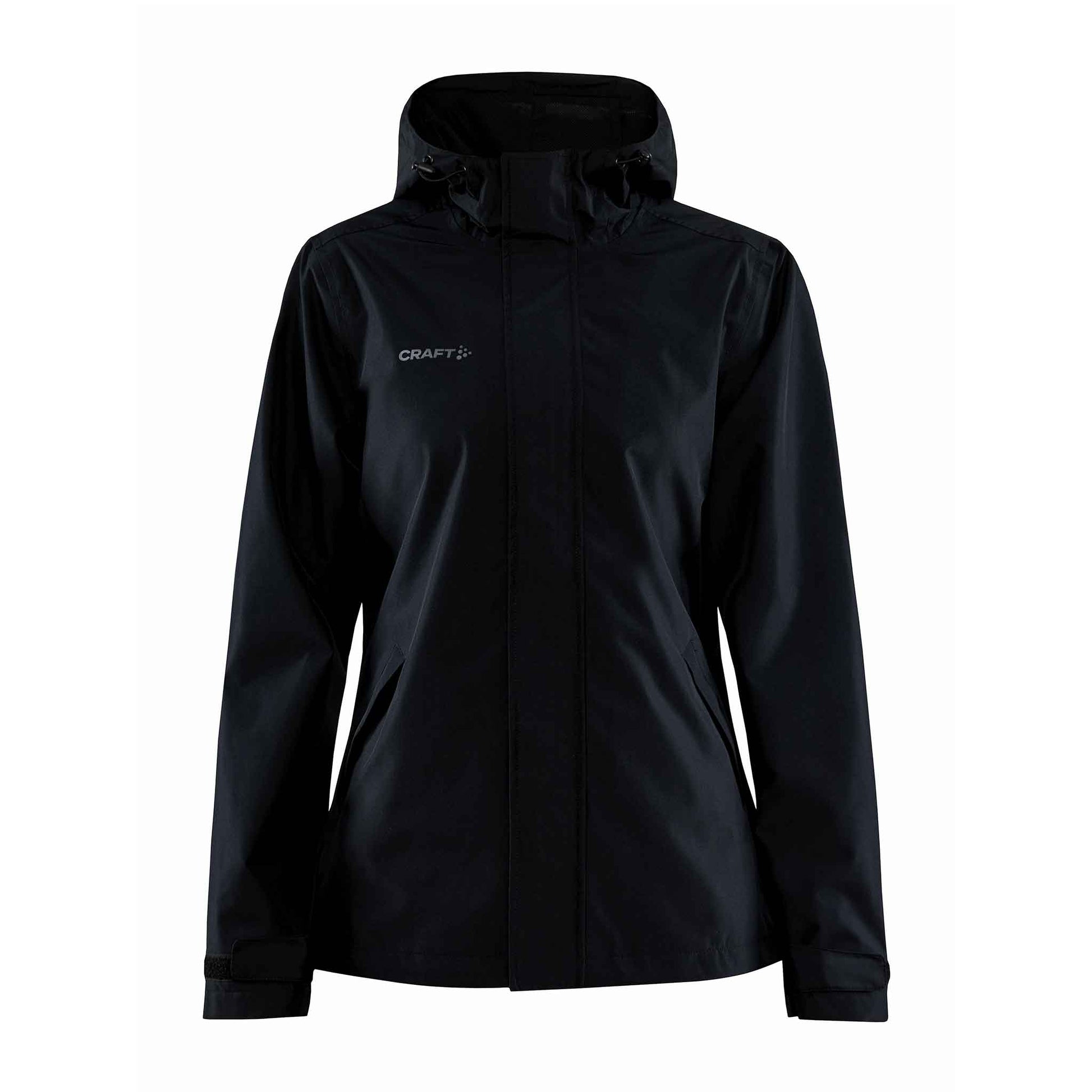 CORE Explore Rain Set für Damen-Wasserdichte Outdoor-Bekleidung