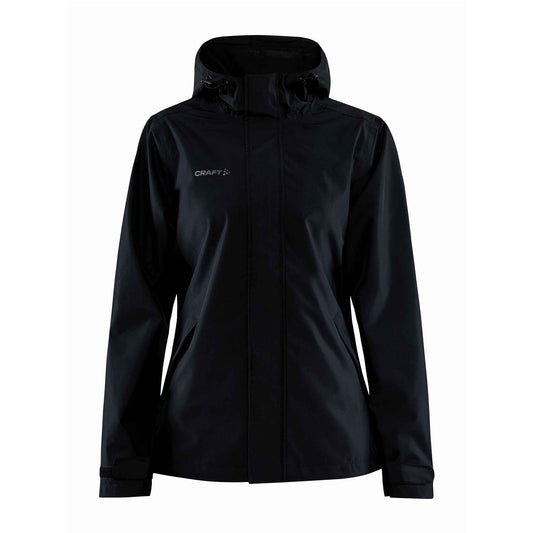 CORE Explore Rain Set für Damen-Wasserdichte Outdoor-Bekleidung