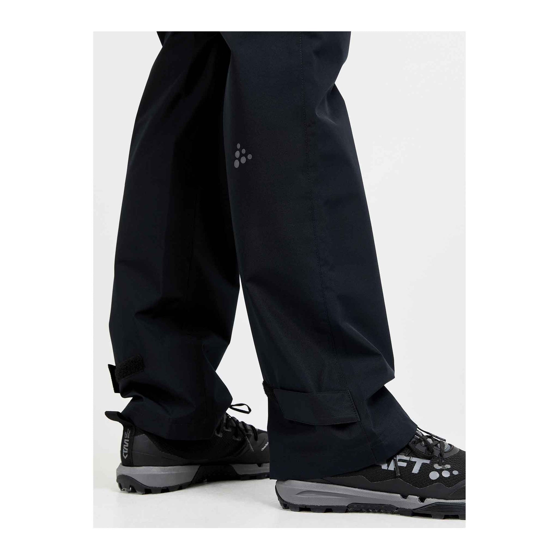 CORE Explore Rain Set für Damen-Wasserdichte Outdoor-Bekleidung