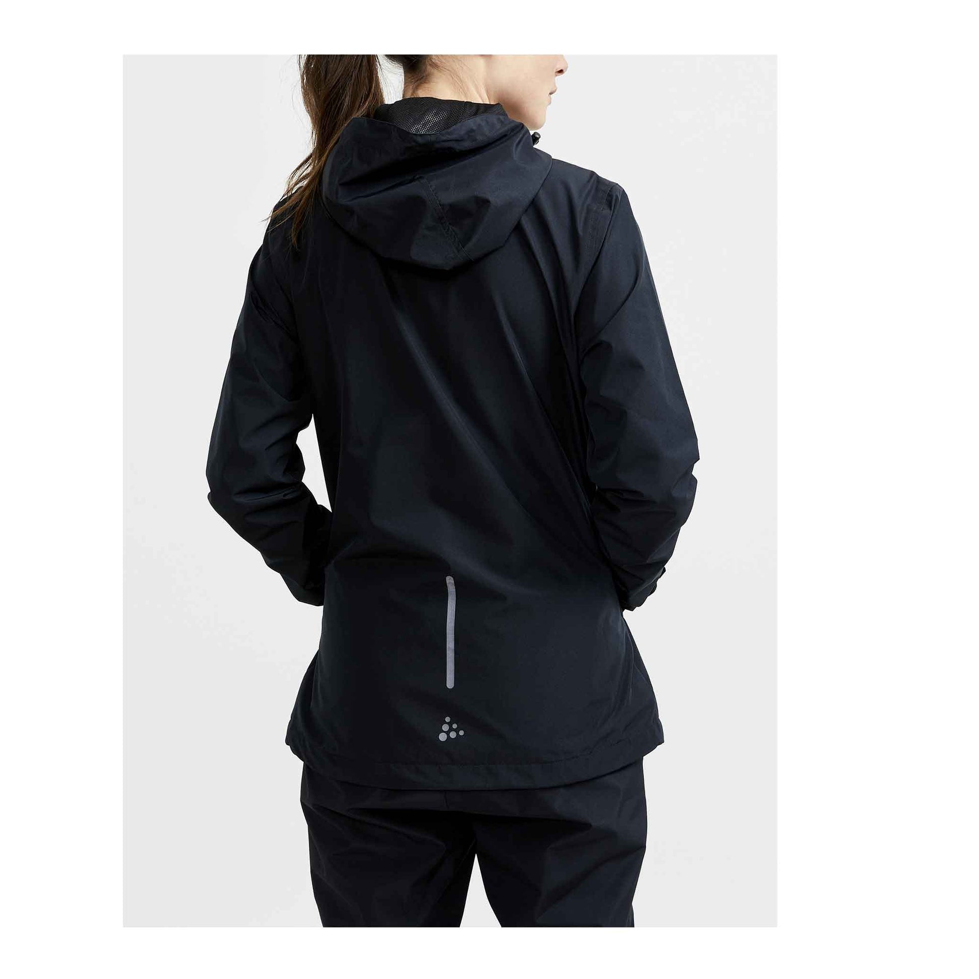 CORE Explore Rain Set für Damen-Wasserdichte Outdoor-Bekleidung