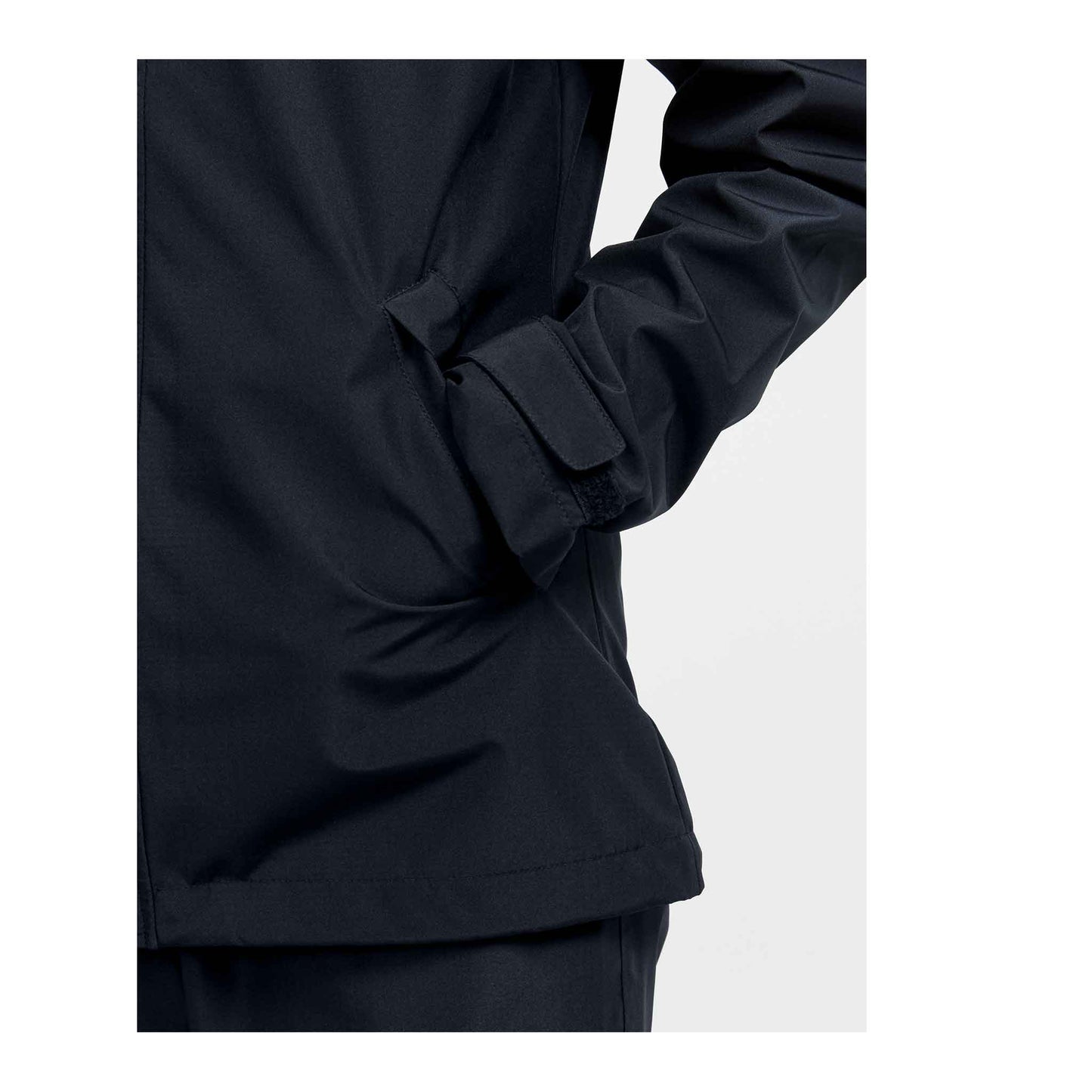 CORE Explore Rain Set für Damen-Wasserdichte Outdoor-Bekleidung