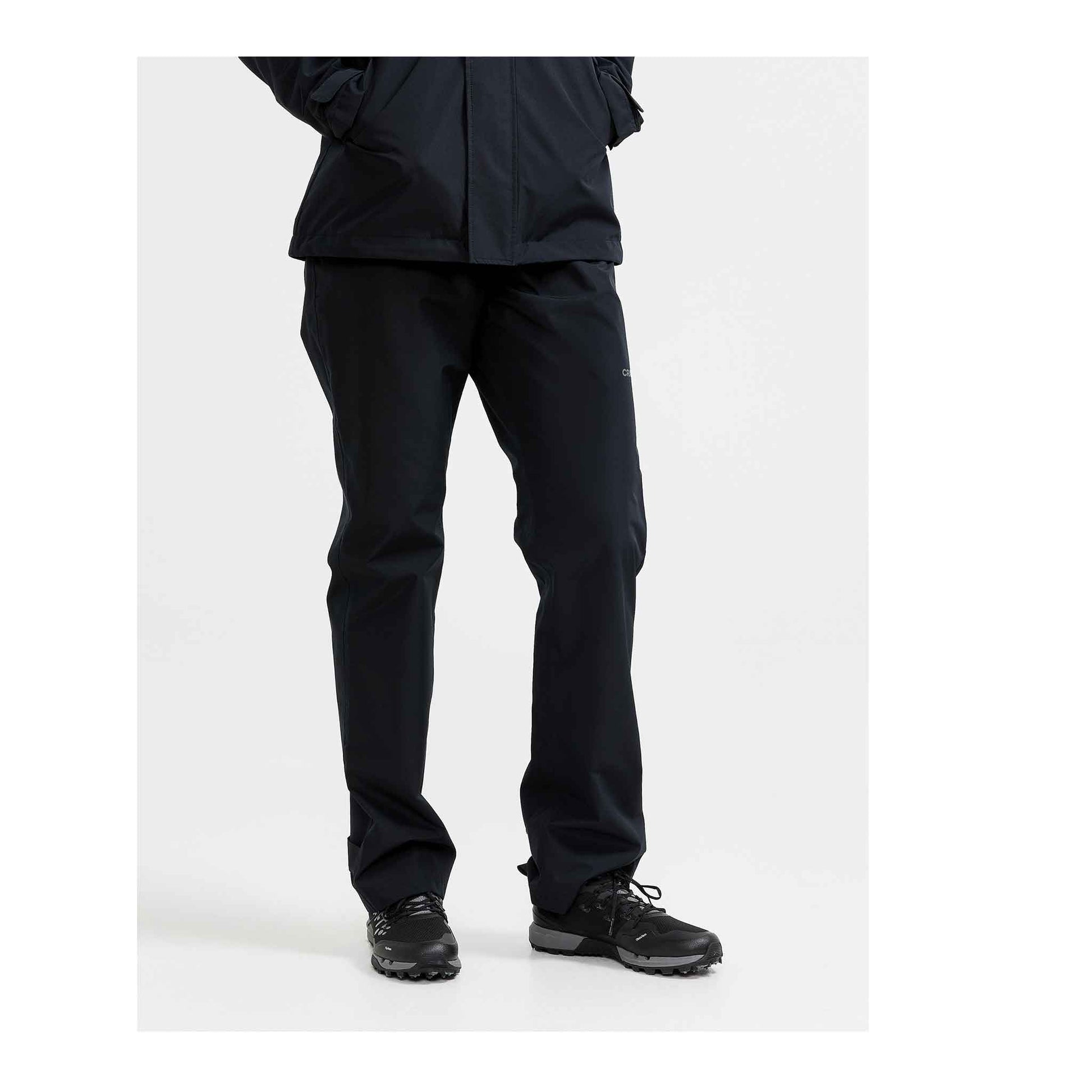 CORE Explore Rain Set für Damen-Wasserdichte Outdoor-Bekleidung