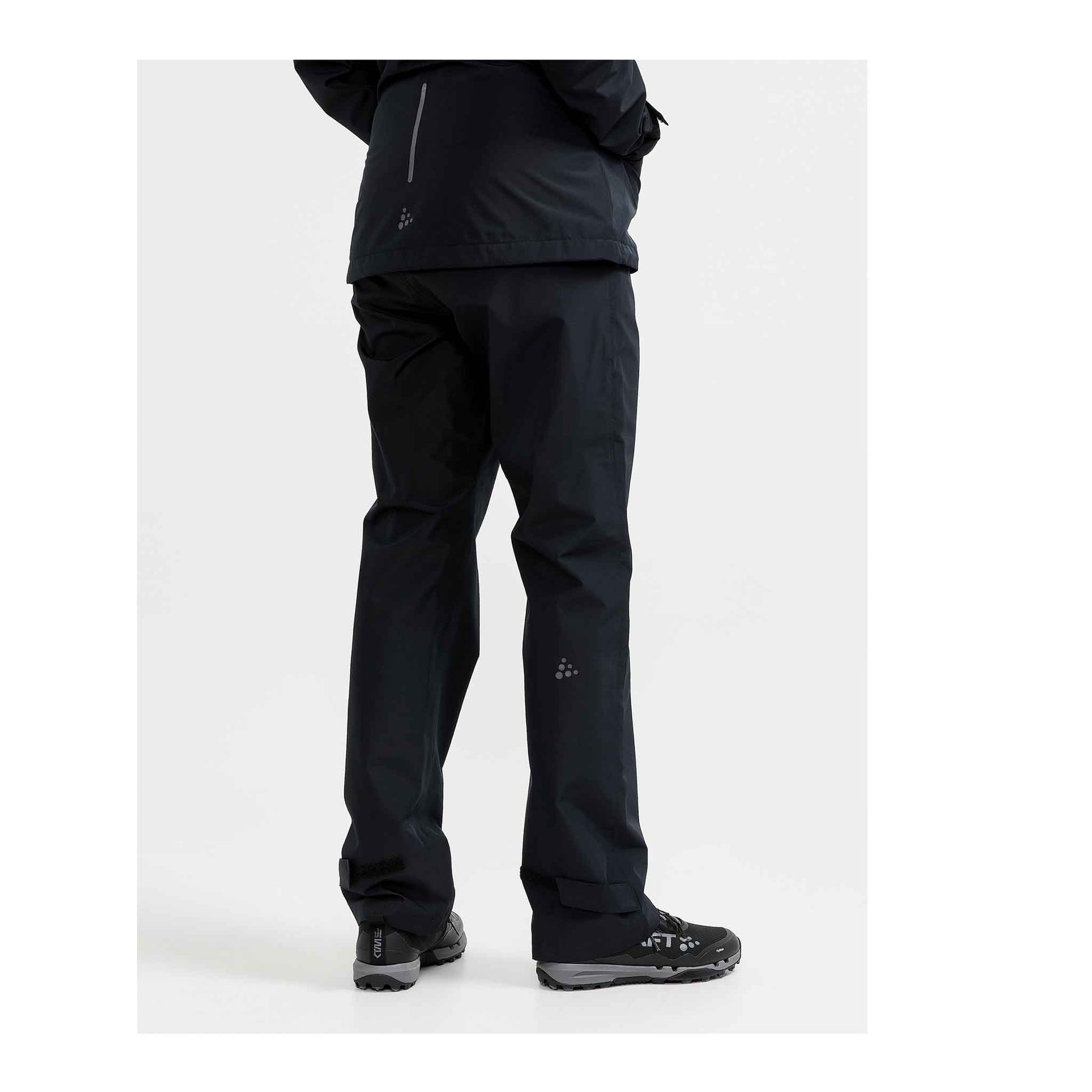 CORE Explore Rain Set für Damen-Wasserdichte Outdoor-Bekleidung