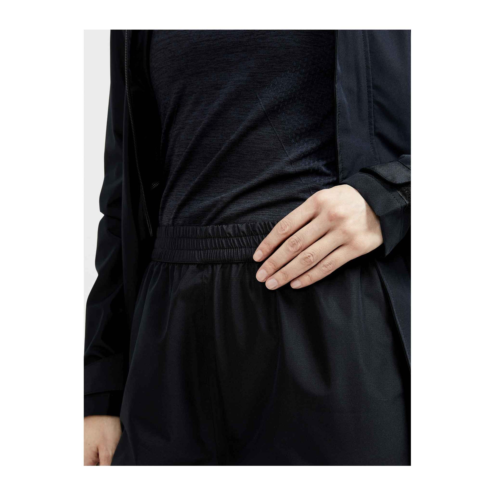 CORE Explore Rain Set für Damen-Wasserdichte Outdoor-Bekleidung