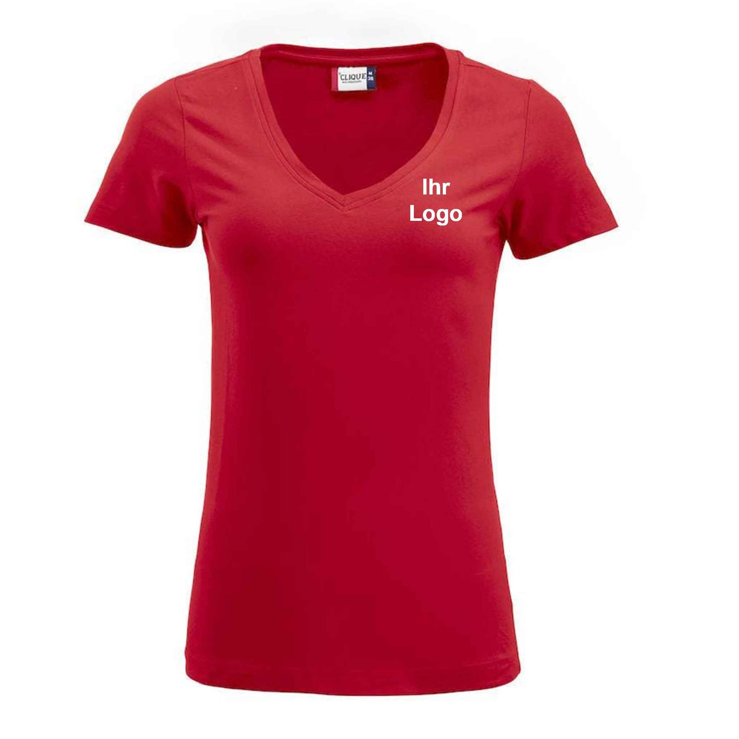 Clique Arden Stretch T-Shirt mit hohem Tragekomfort