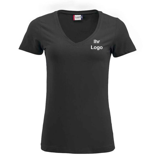 Clique Arden Stretch T-Shirt mit hohem Tragekomfort
