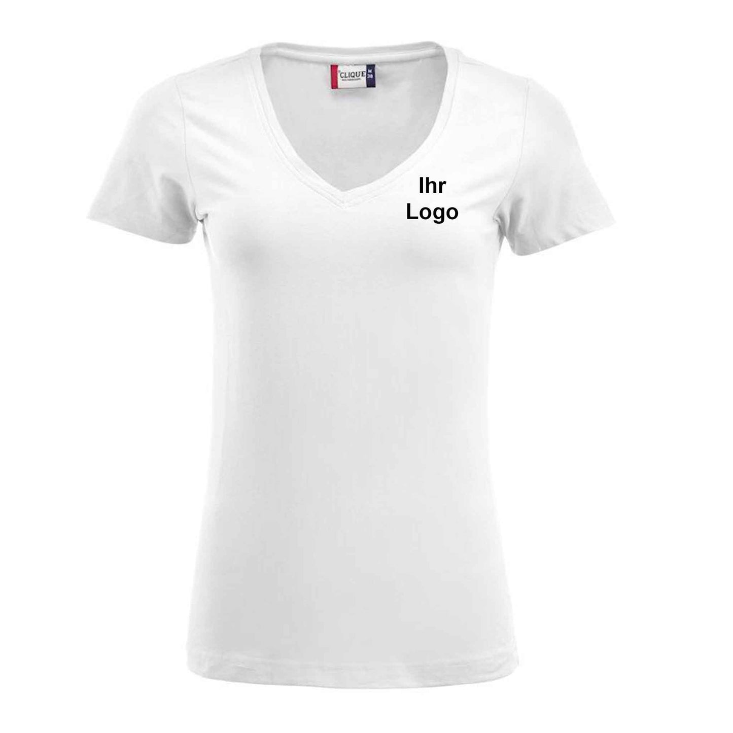 Clique Arden Stretch T-Shirt mit hohem Tragekomfort